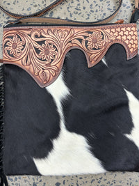 Hannah - Clutches & Crossbody