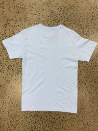 Kimes Ranch Tee - Rodeo Days (Baby Blue)