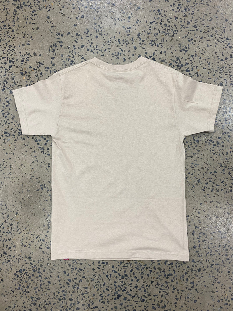 Kimes Ranch Tee - Rodeo Days (Sand)