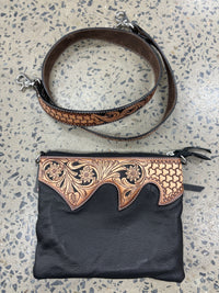 Rhea - Clutches & Crossbody