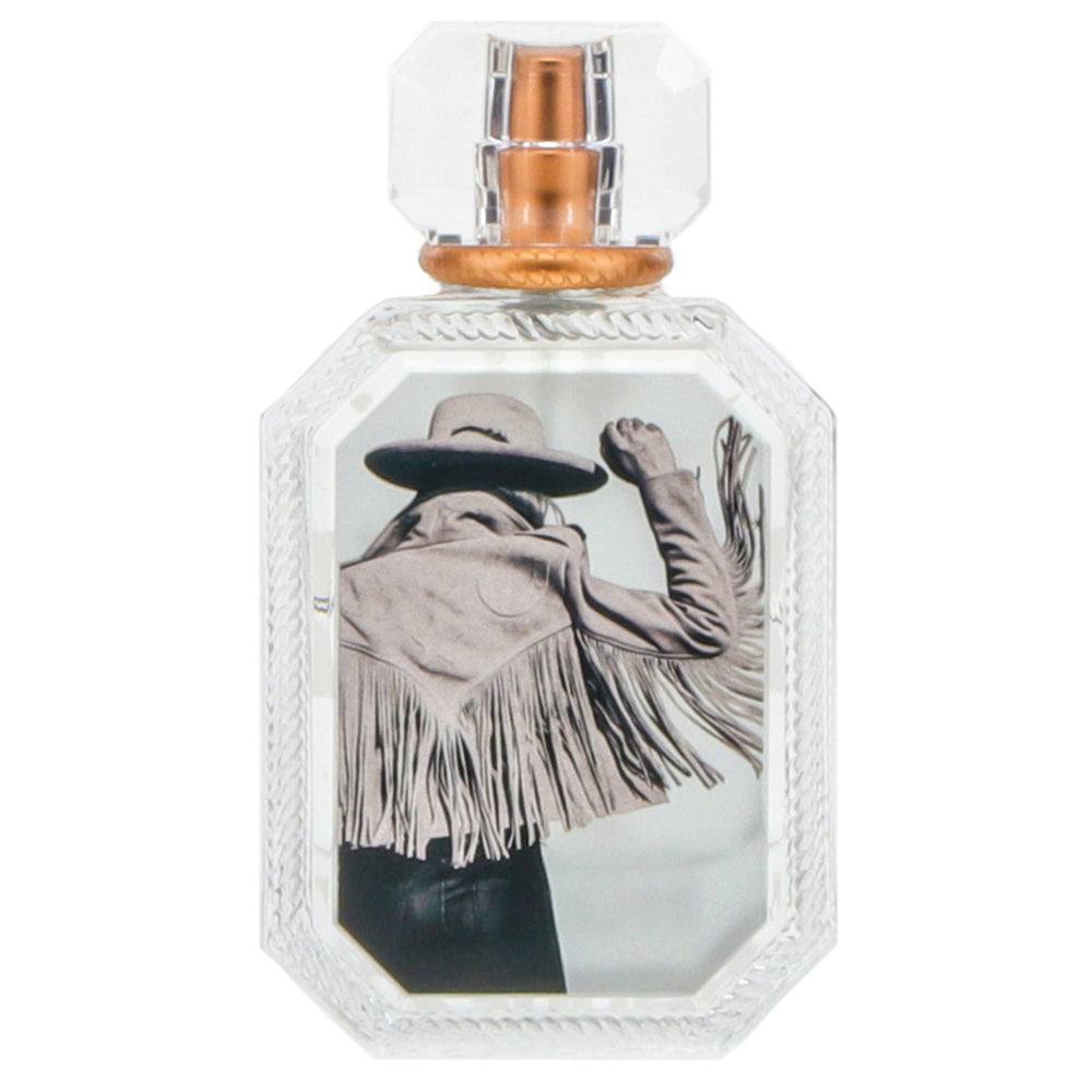 Hooey Perfume - West Desperado