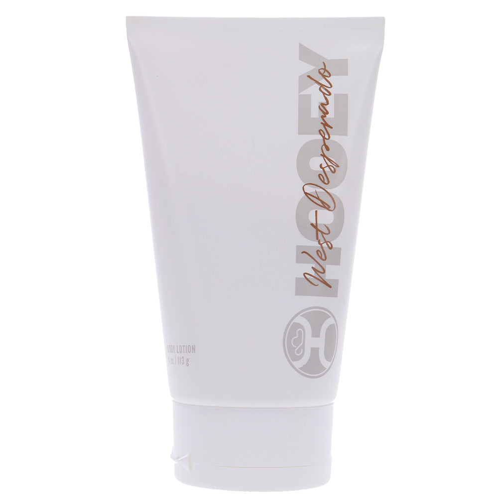 Hooey Lotion - West Desperado