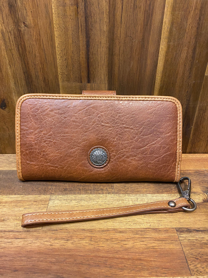 Beth - Western Wallet