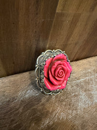 Wild Rag Slide - Pink Rose