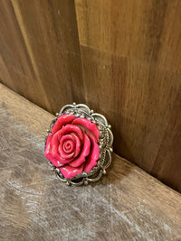 Wild Rag Slide - Pink Rose