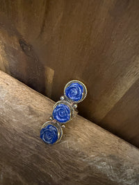 Wild Rag Slide - Blue Rose Trio