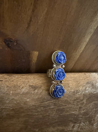 Wild Rag Slide - Blue Rose Trio