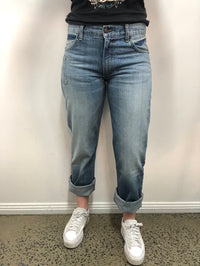 Kimes Ranch Jeans - Brooks Cropped