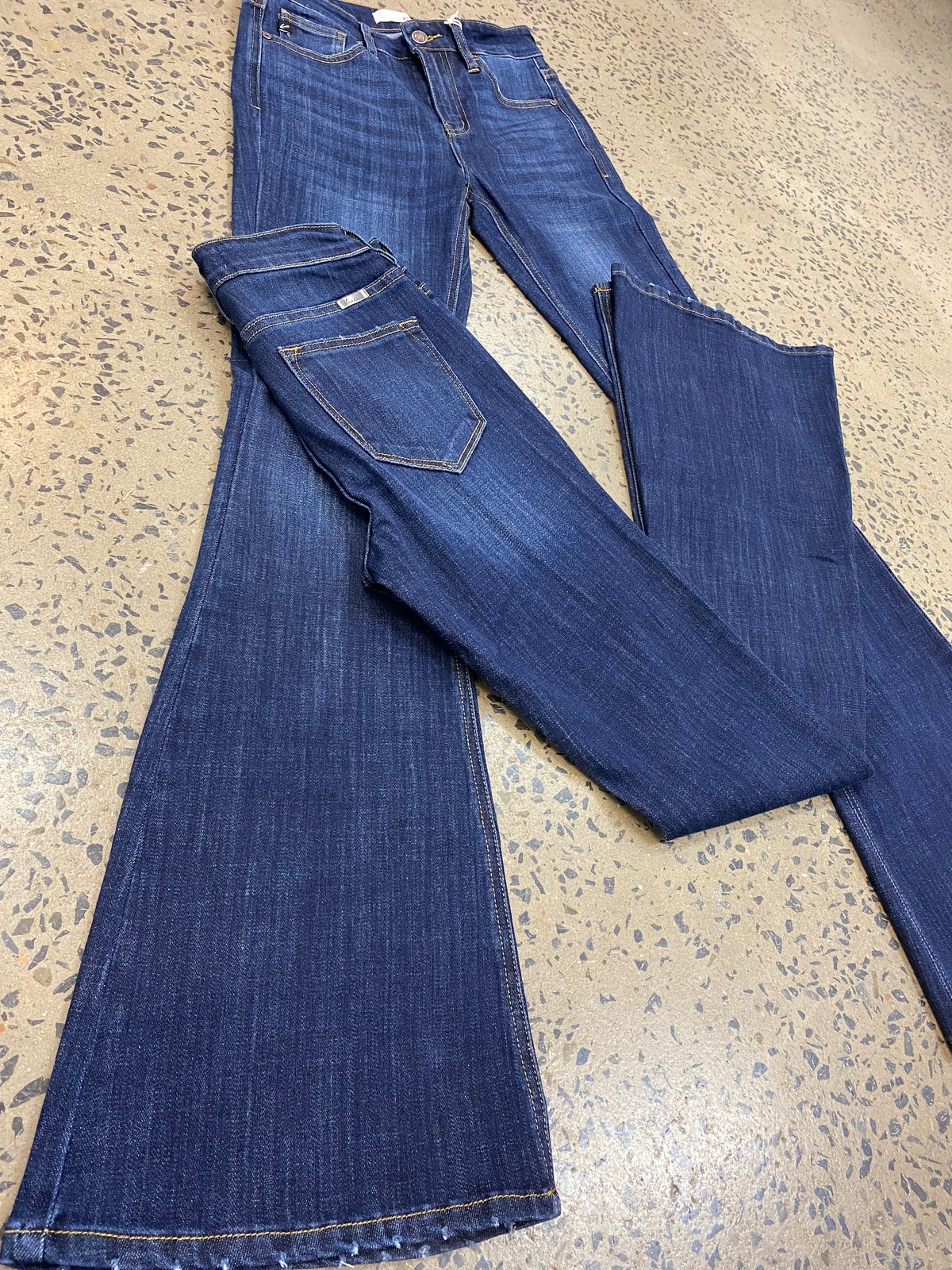 KanCan Jeans KC6102LOH Katie B
