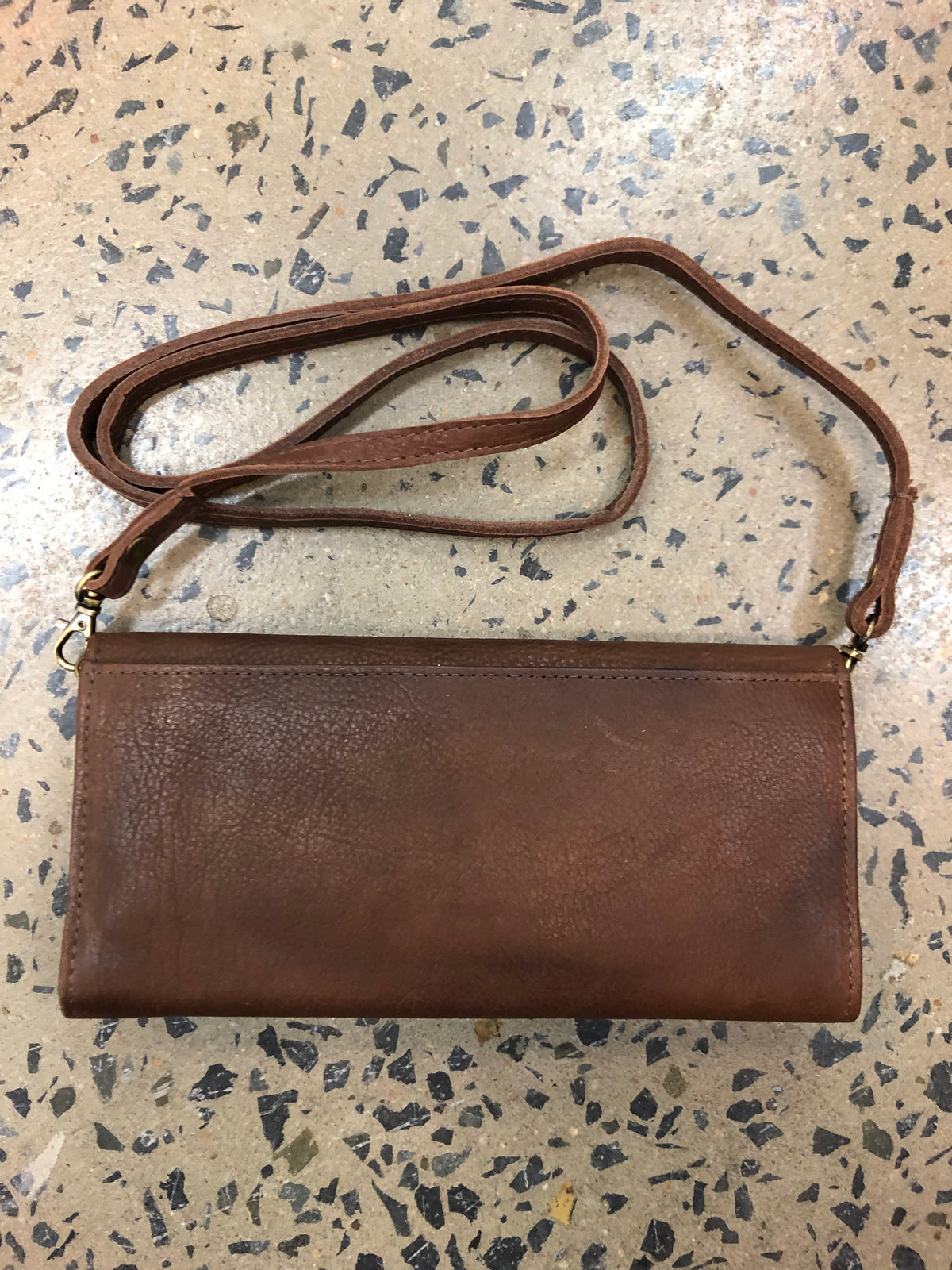 Rhea - Western Wallet