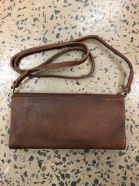 Rhea - Western Wallet