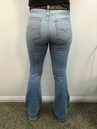 Kimes Ranch Jeans - Jennifer Light Wash