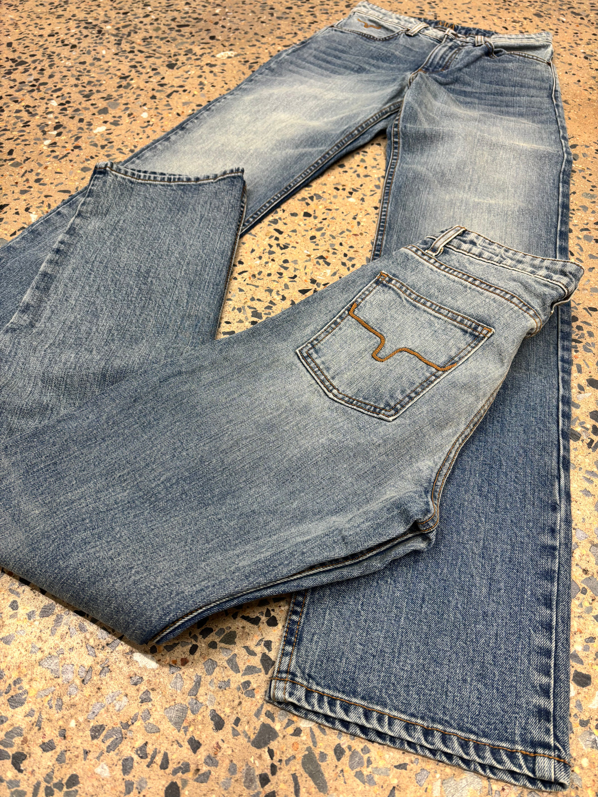 Kimes Ranch Jeans - Mia