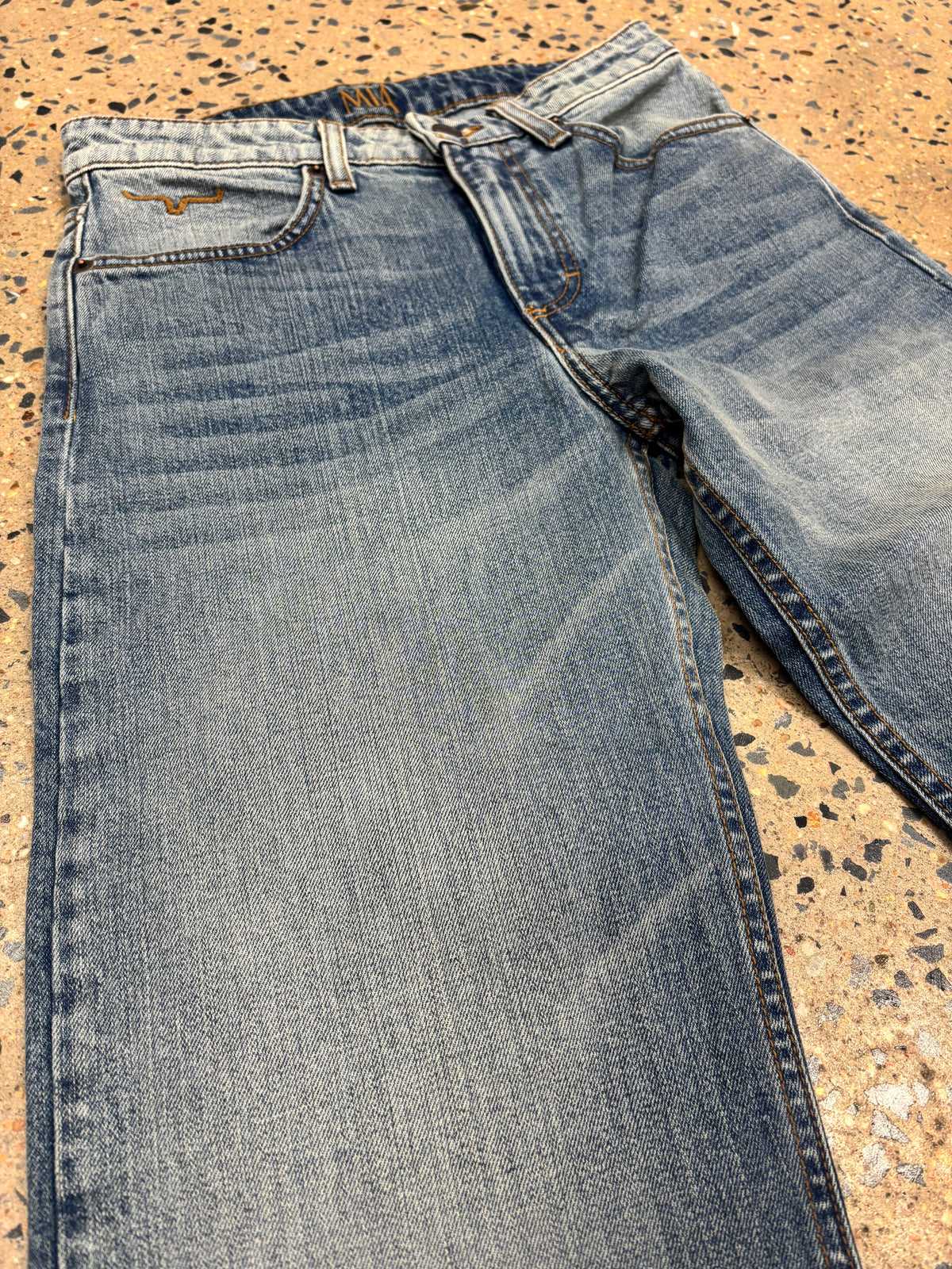 Kimes Ranch Jeans - Mia