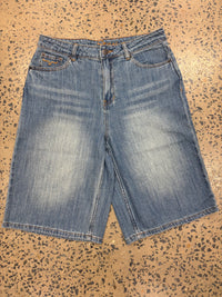Kimes Ranch Shorts - Staci Antique Wash