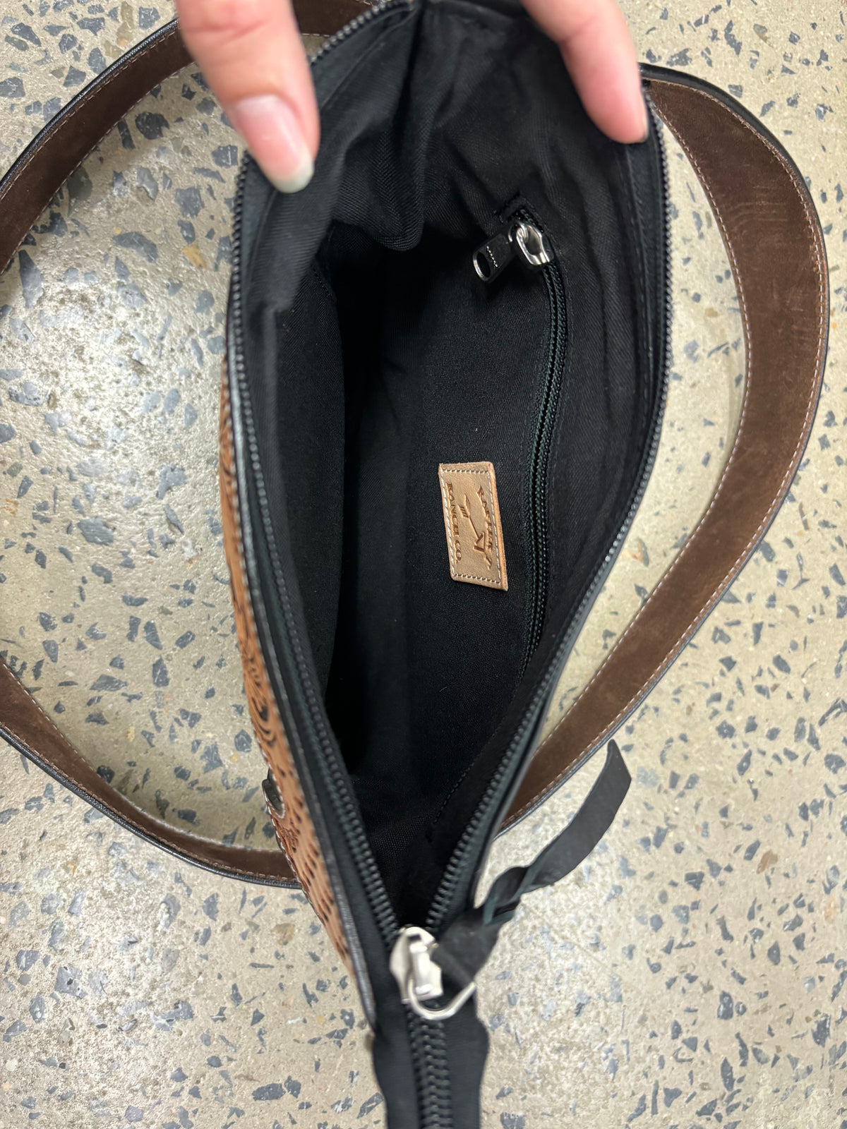 Rhea - Clutches & Crossbody