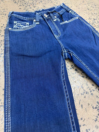 Cowgirl Tuff Jeans - Next Level II Trouser