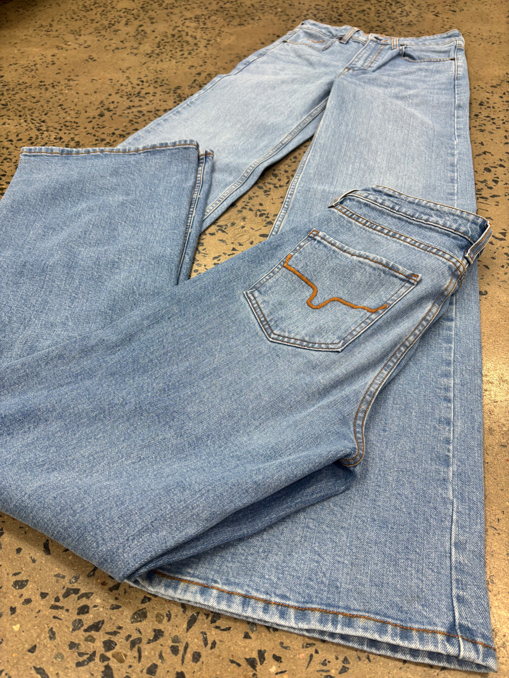 Kimes Ranch Jeans - Zoey – Katie B