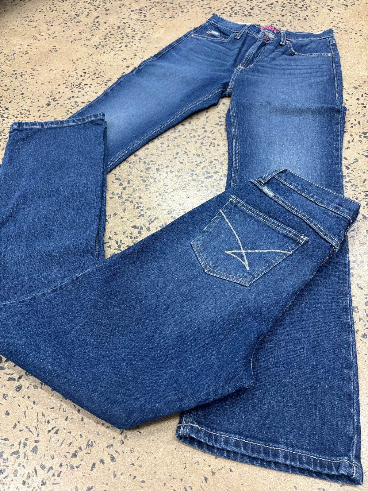 Cinch Jeans - Jenna (MJ80153073)
