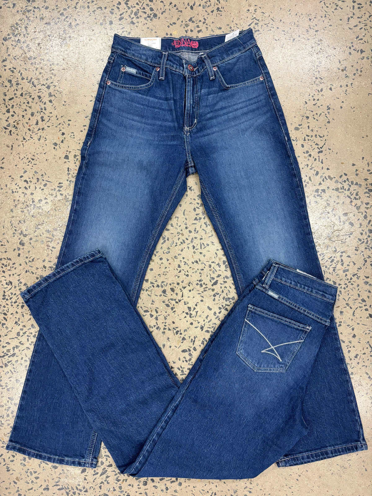 Cinch Jeans - Jenna (MJ80153073)