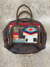 Chaynee Mountain Zoey Carry-on