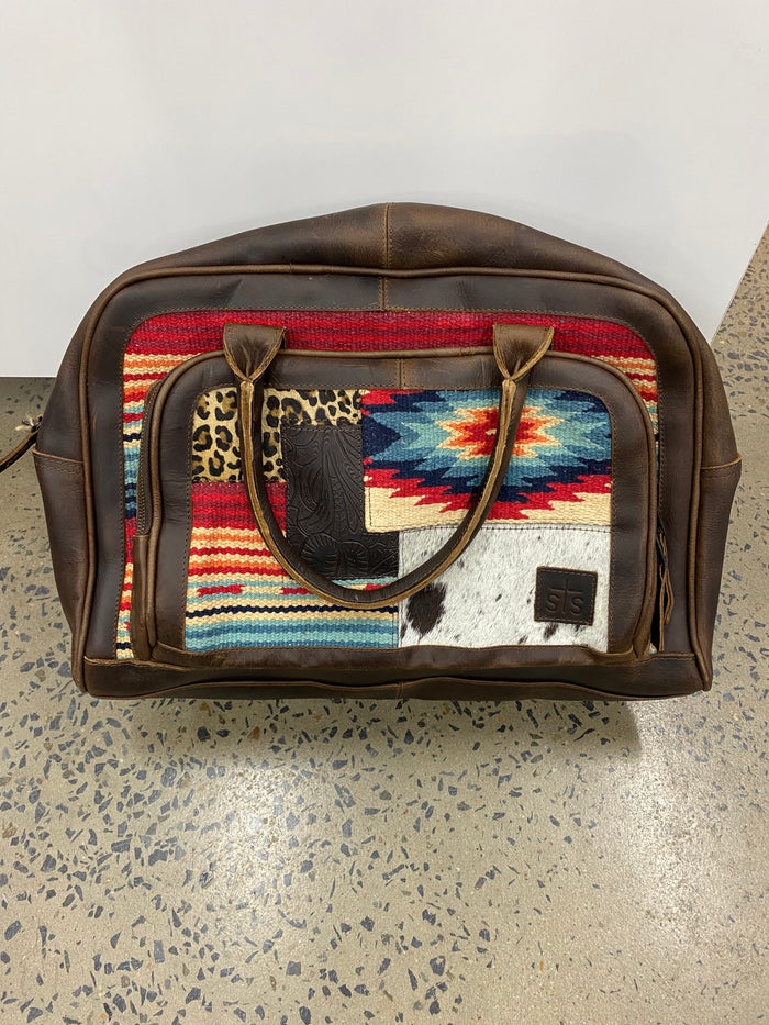 Chaynee Mountain Zoey Carry-on