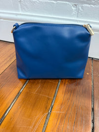 Portofino Tote Set - Navy