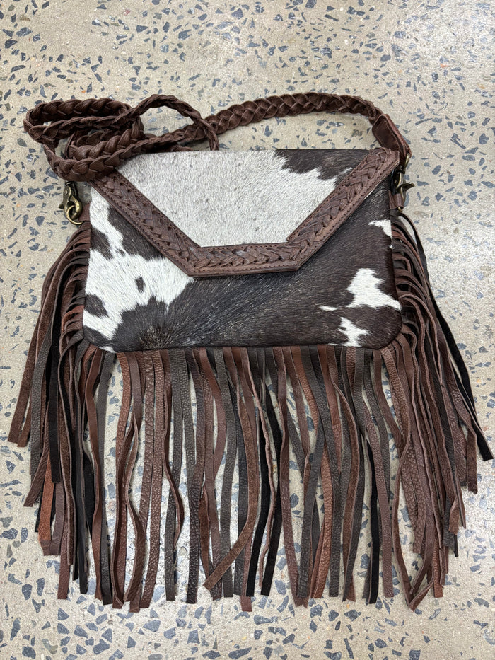 Soul - Crossbody/Clutch