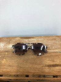 Milla Hart Sunglasses - Tove (Tortoise)