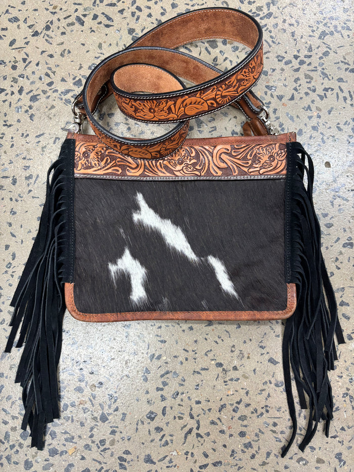 Christy - Crossbody