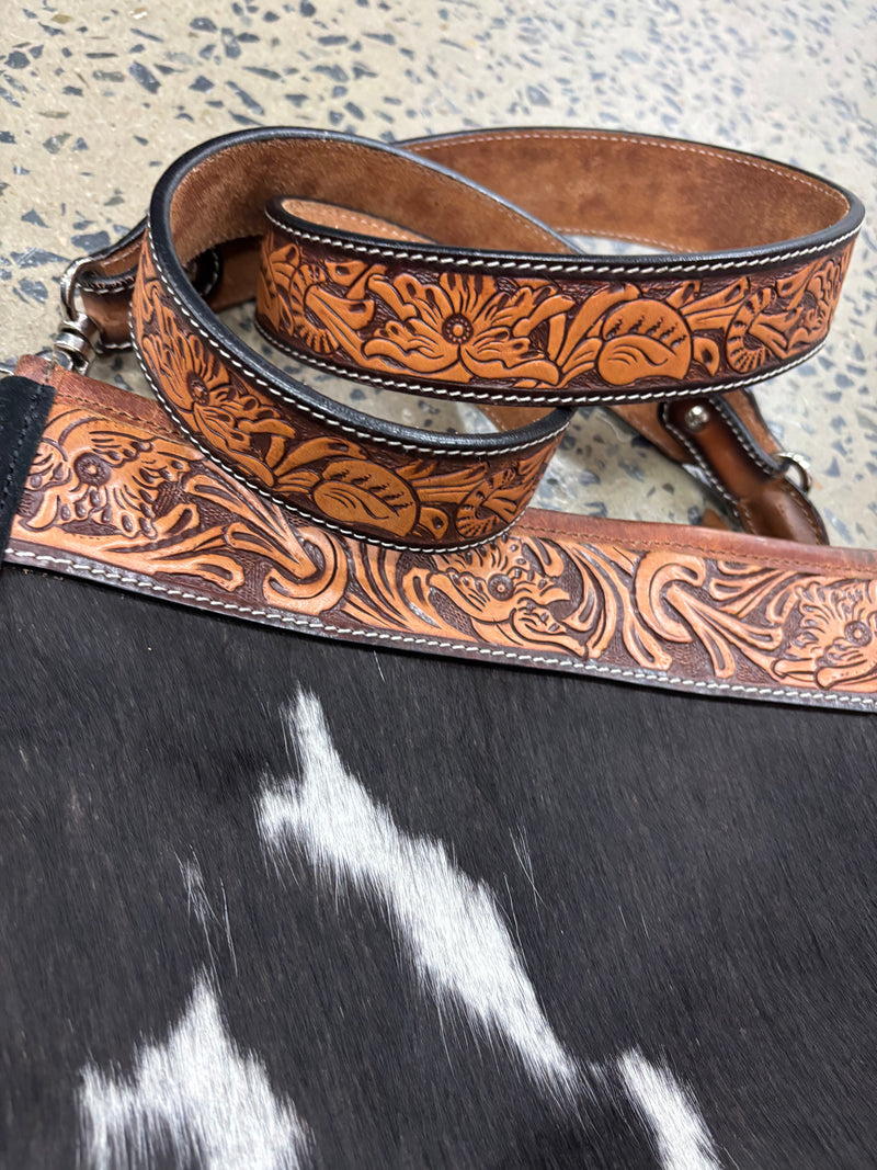 Christy - Crossbody
