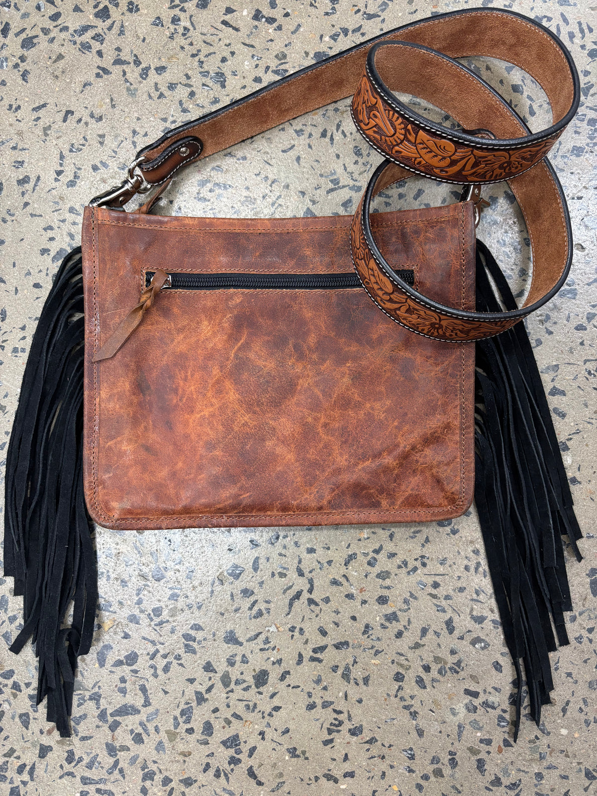Christy - Crossbody