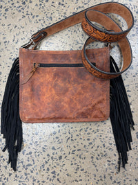 Christy - Crossbody