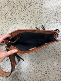 Christy - Crossbody