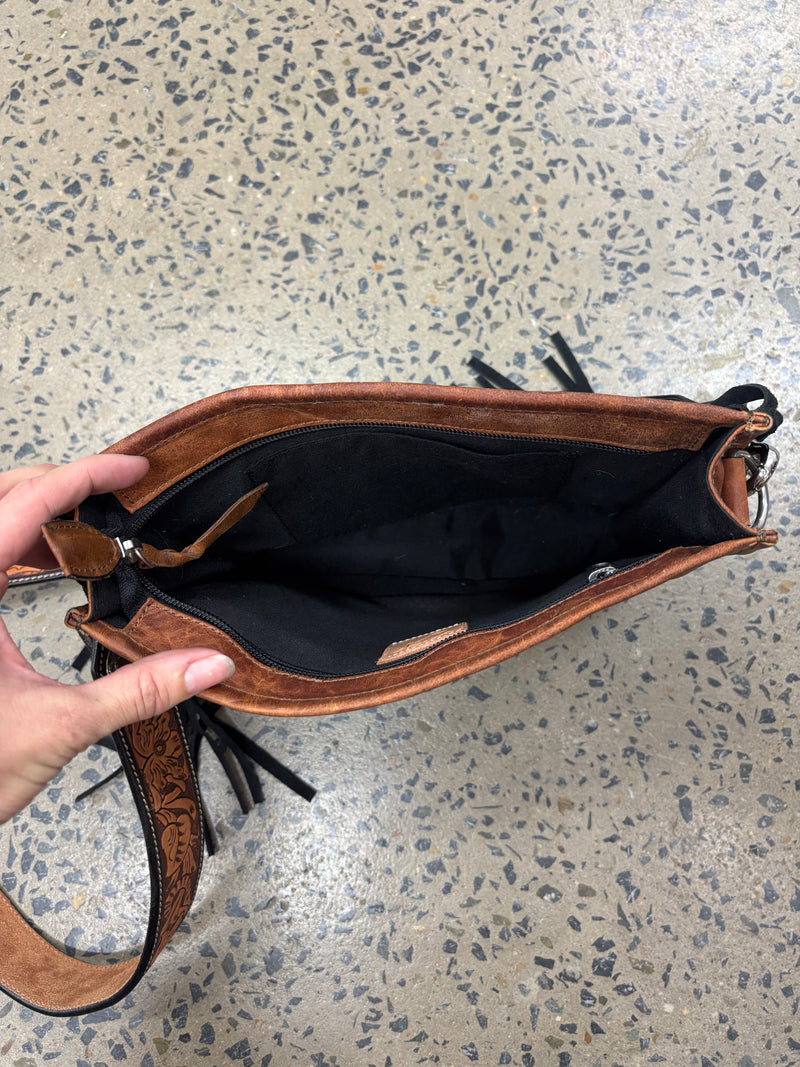 Christy - Crossbody