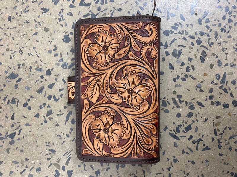 Willow - Western Wallet