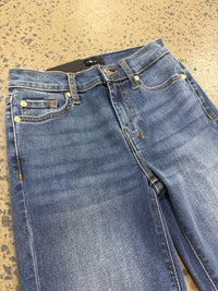 7 For All Mankind - Dojo Tailorless Gale