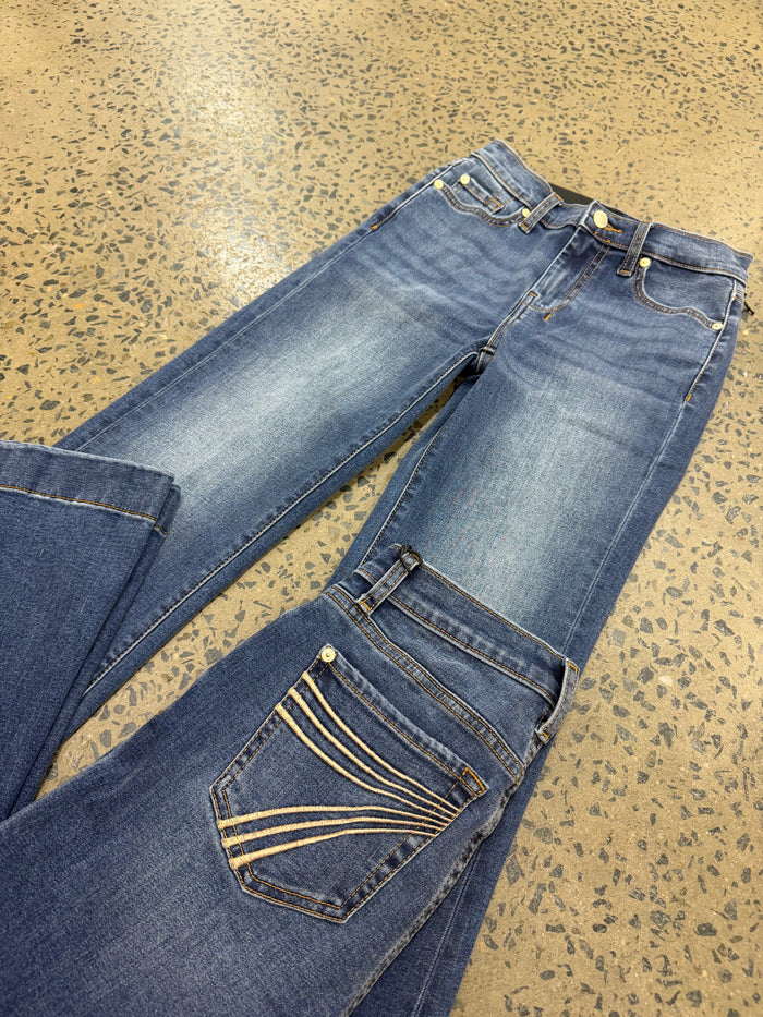 7 For All Mankind - Dojo Tailorless Gale