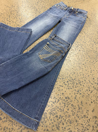 7 For All Mankind - Dojo Tailorless Gale