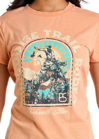 Panhandle - Short Sleeved Tee (LW21T06370)