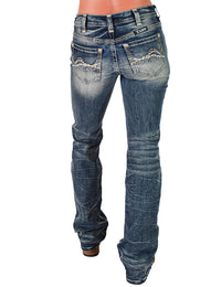 Cowgirl Tuff Jeans - Cool N Edgy