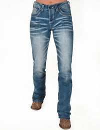 Cowgirl Tuff Jeans - Contender