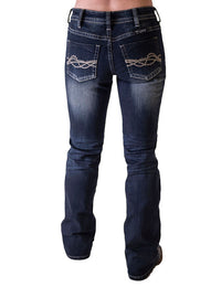Cowgirl Tuff Jeans -  Extreme