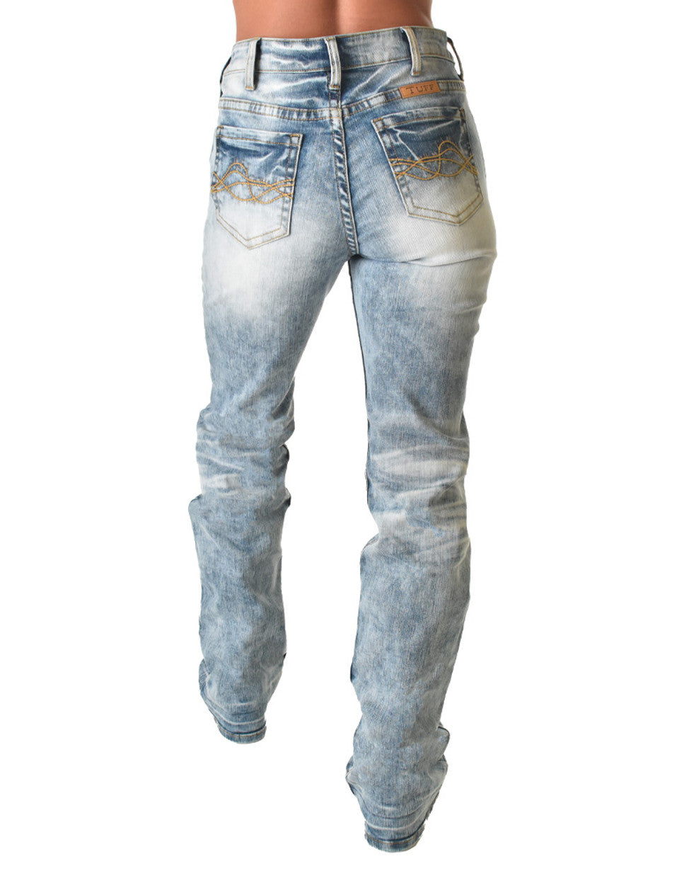 Cowgirl tuff omg jeans on sale