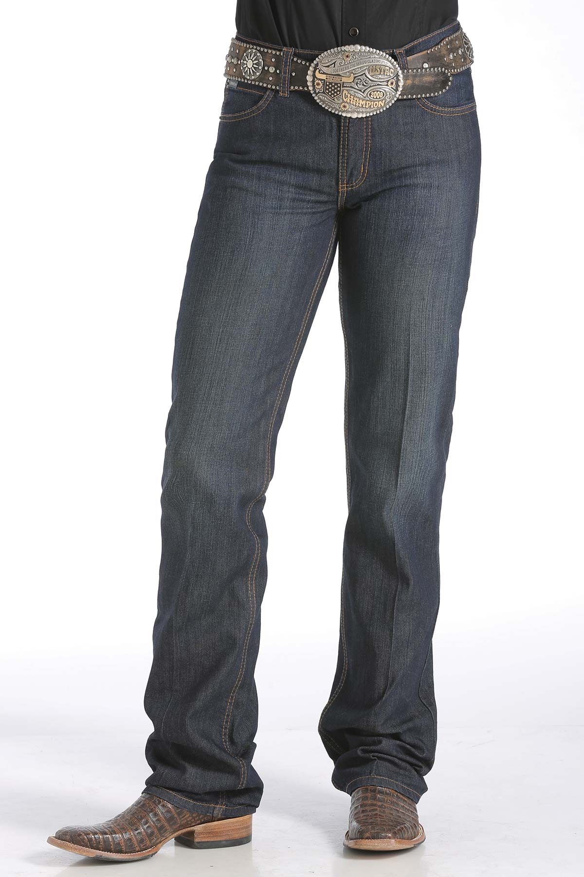 Cinch Jeans - Jenna Slim (MJ80153071)