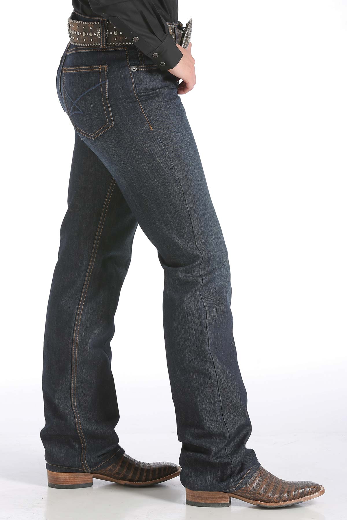 Cinch Jeans - Jenna Slim (MJ80153071)