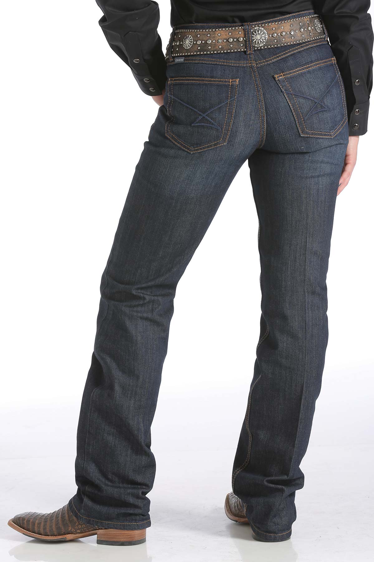 Cinch Jeans - Jenna Slim (MJ80153071)