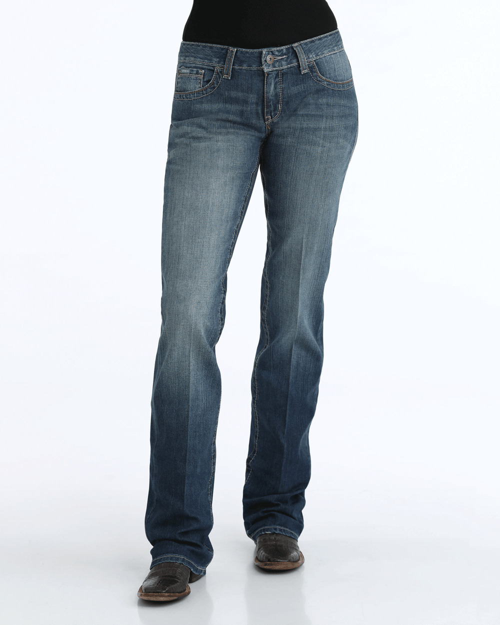 Cinch Jeans - Ada (MJ84952071)