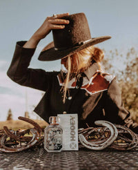 Hooey Perfume - West Desperado