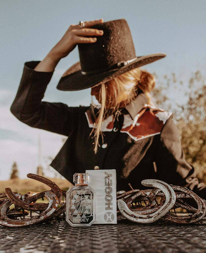 Hooey Perfume - West Desperado